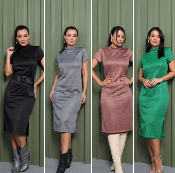 Vestido - Imagem 3