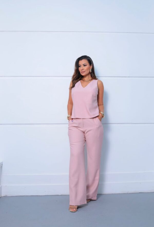 Conjunto Viscose