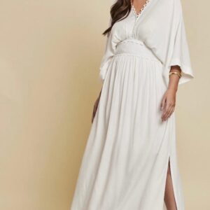 Vestido longo