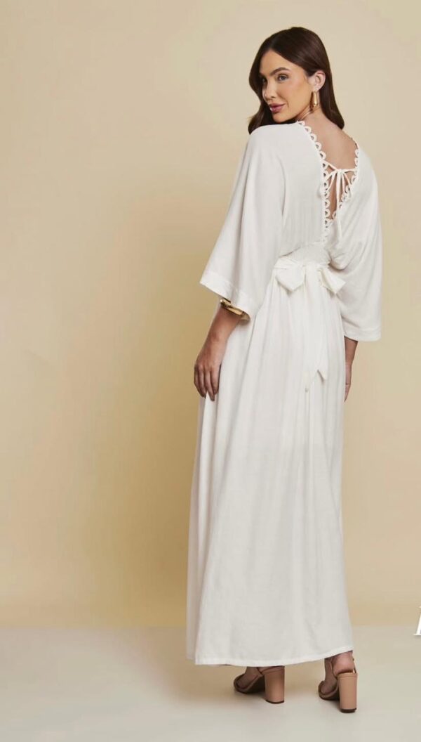 Vestido longo - Imagem 2